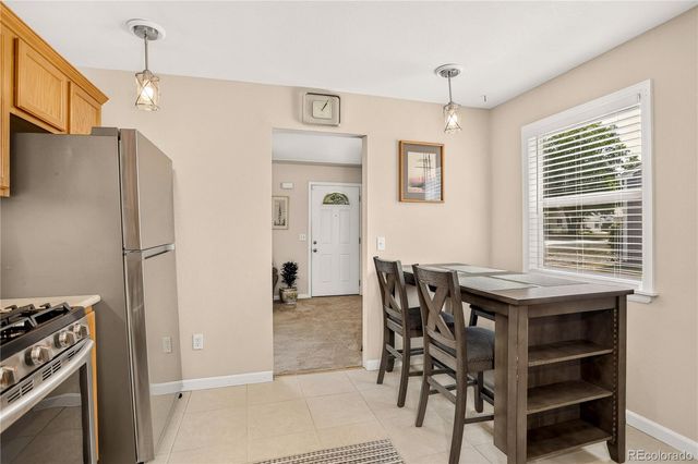 2635 S Linley Court, Denver, CO 80219