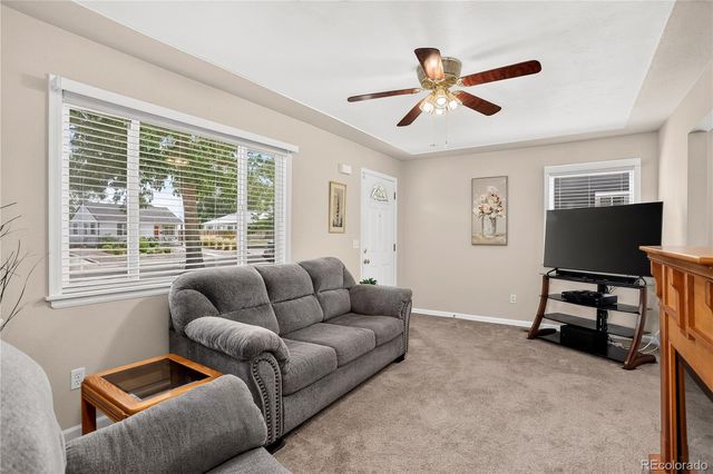 2635 S Linley Court, Denver, CO 80219