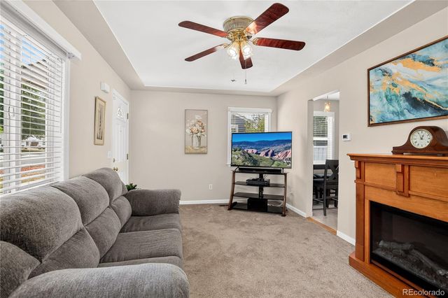 2635 S Linley Court, Denver, CO 80219