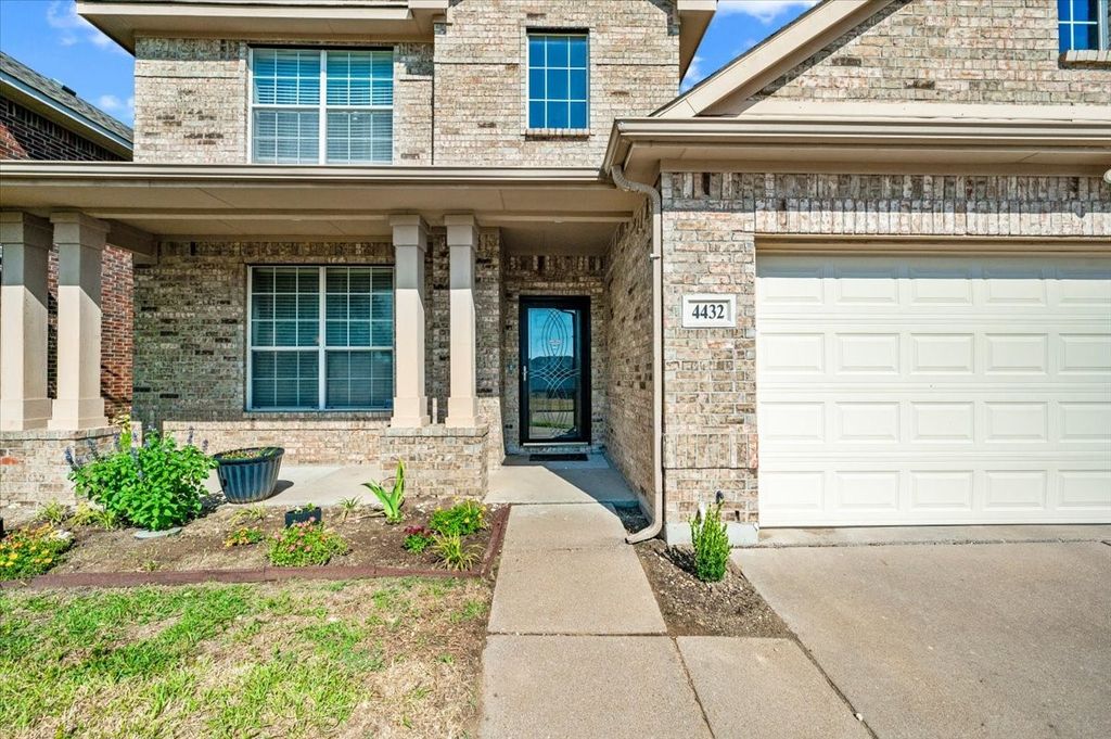 4432 Rush River Trail, Fort Worth, TX 76123 — photo 2