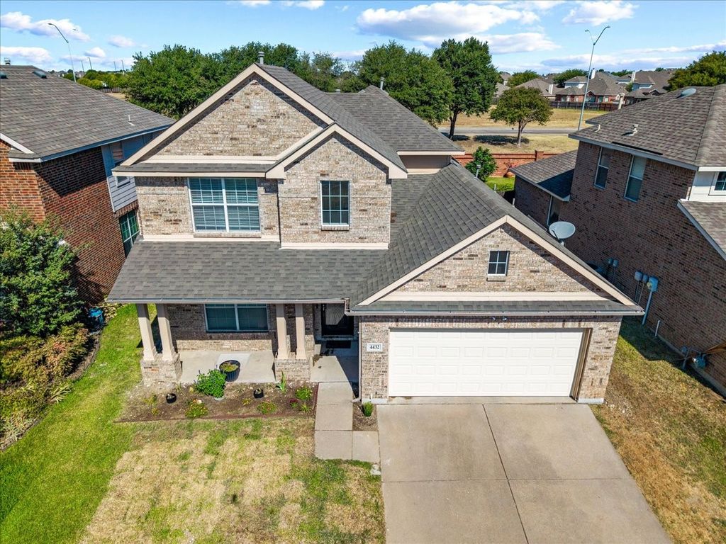4432 Rush River Trail, Fort Worth, TX 76123 — photo 3