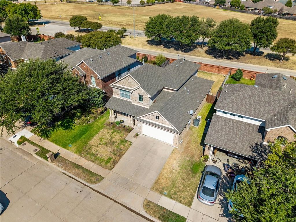 4432 Rush River Trail, Fort Worth, TX 76123 — photo 4