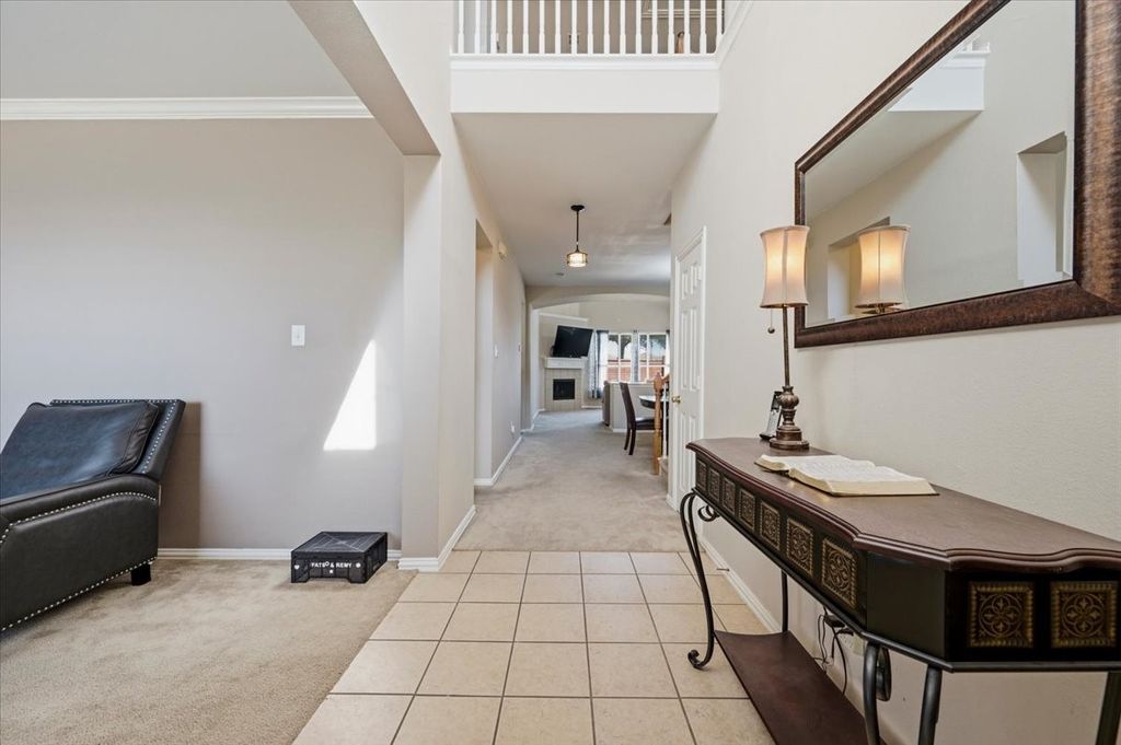4432 Rush River Trail, Fort Worth, TX 76123 — photo 5