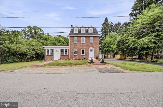 109 CLEVELAND AVE, Wilmington, DE 19803