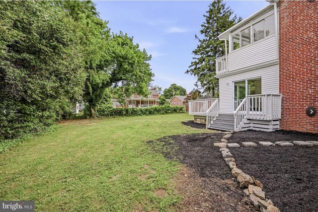 109 CLEVELAND AVE, Wilmington, DE 19803