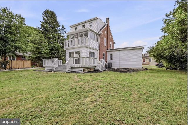 109 CLEVELAND AVE, Wilmington, DE 19803