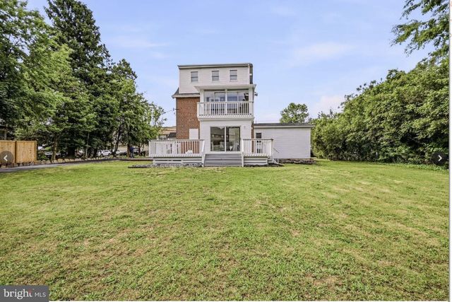 109 CLEVELAND AVE, Wilmington, DE 19803