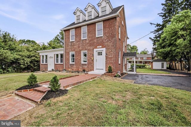 109 CLEVELAND AVE, Wilmington, DE 19803