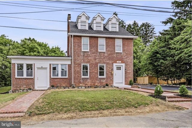 109 CLEVELAND AVE, Wilmington, DE 19803