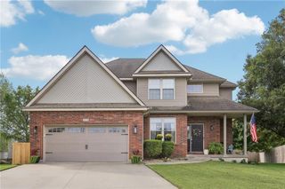 208 Westgate Court, Warrensburg, MO 64093