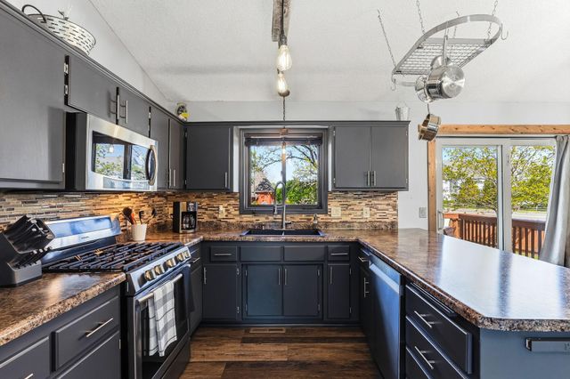 13676 Marigold Street NW, Andover, MN 55304