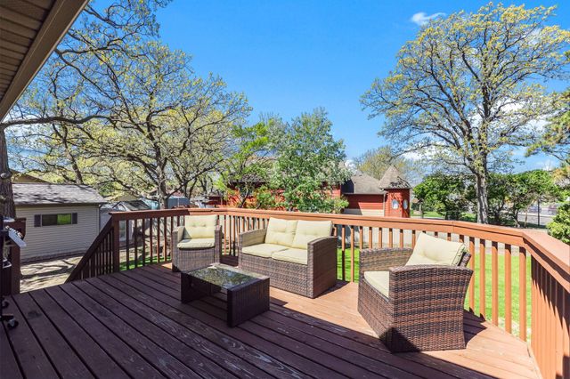 13676 Marigold Street NW, Andover, MN 55304