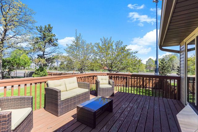 13676 Marigold Street NW, Andover, MN 55304