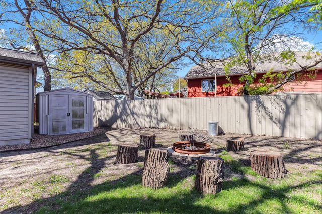 13676 Marigold Street NW, Andover, MN 55304
