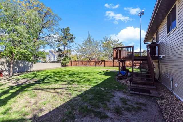 13676 Marigold Street NW, Andover, MN 55304