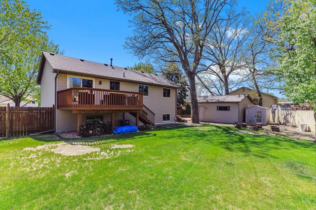 13676 Marigold Street NW, Andover, MN 55304