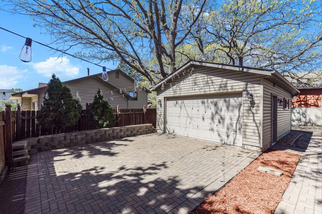 13676 Marigold Street NW, Andover, MN 55304