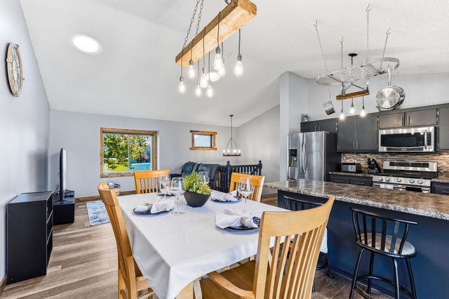 13676 Marigold Street NW, Andover, MN 55304