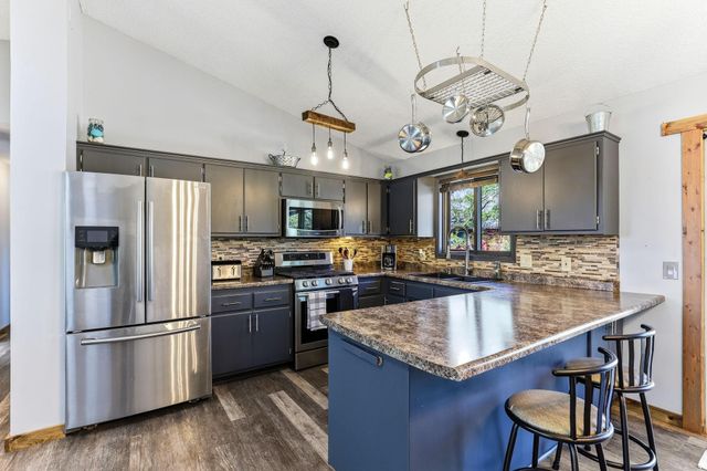 13676 Marigold Street NW, Andover, MN 55304