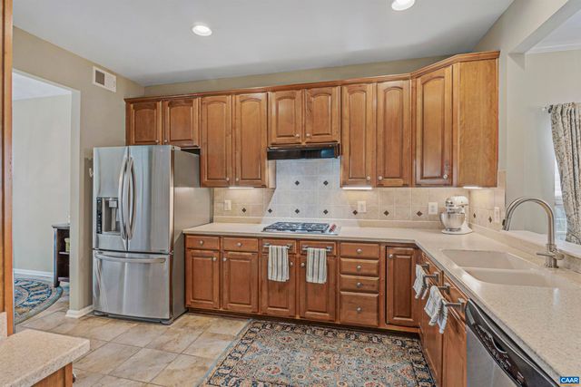 87 MISTLAND TRL, Ruckersville, VA 22968