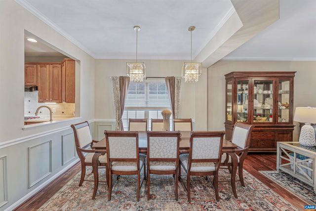 87 MISTLAND TRL, Ruckersville, VA 22968