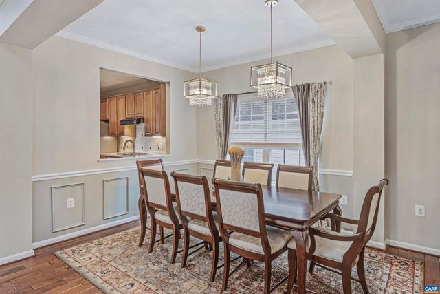 87 MISTLAND TRL, Ruckersville, VA 22968