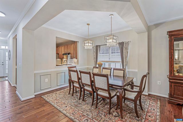 87 MISTLAND TRL, Ruckersville, VA 22968