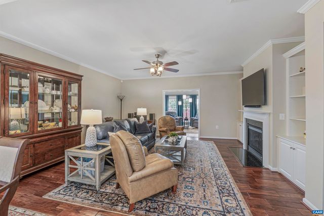 87 MISTLAND TRL, Ruckersville, VA 22968