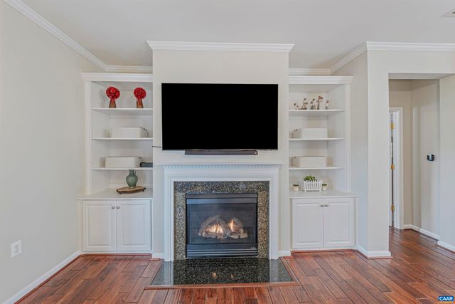 87 MISTLAND TRL, Ruckersville, VA 22968