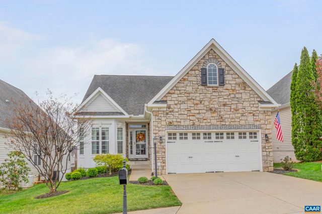 87 MISTLAND TRL, Ruckersville, VA 22968