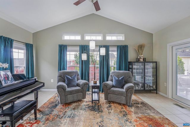 87 MISTLAND TRL, Ruckersville, VA 22968