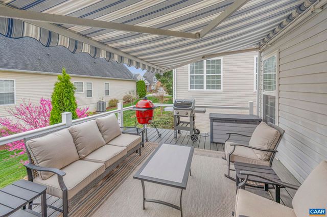 87 MISTLAND TRL, Ruckersville, VA 22968