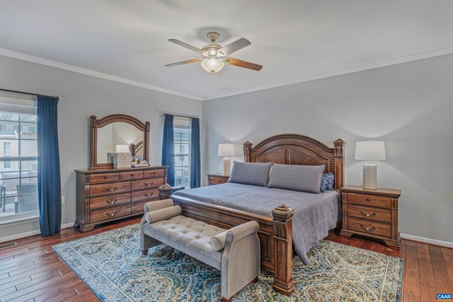 87 MISTLAND TRL, Ruckersville, VA 22968