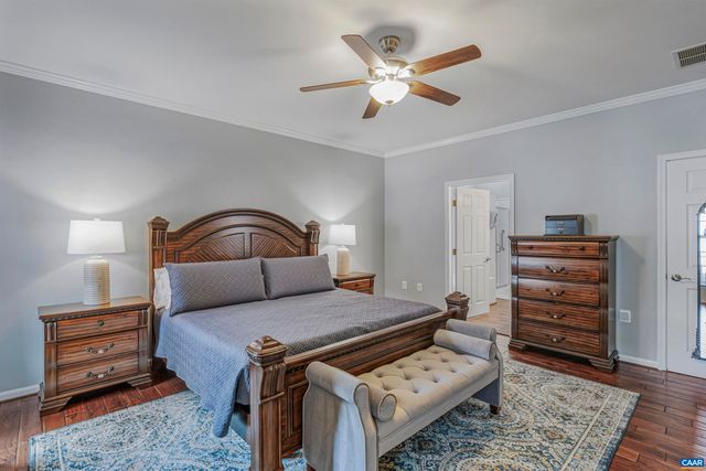 87 MISTLAND TRL, Ruckersville, VA 22968