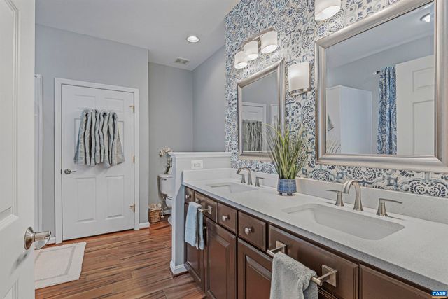 87 MISTLAND TRL, Ruckersville, VA 22968