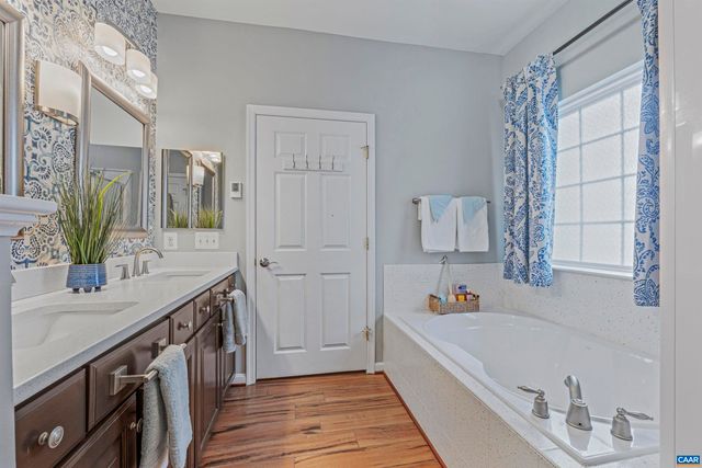 87 MISTLAND TRL, Ruckersville, VA 22968