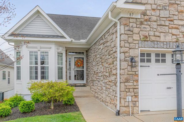 87 MISTLAND TRL, Ruckersville, VA 22968