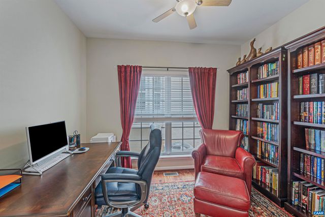 87 MISTLAND TRL, Ruckersville, VA 22968