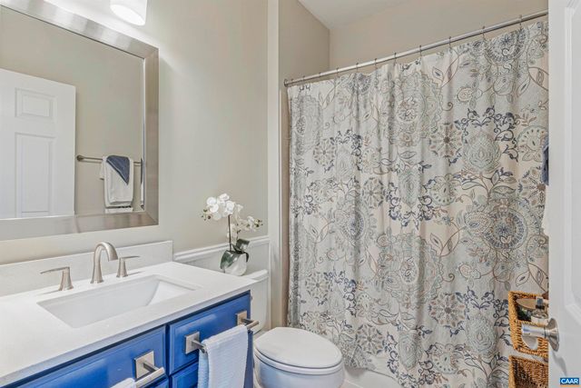 87 MISTLAND TRL, Ruckersville, VA 22968