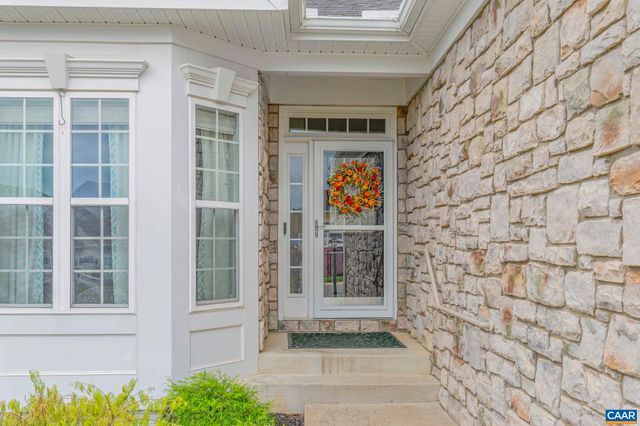 87 MISTLAND TRL, Ruckersville, VA 22968