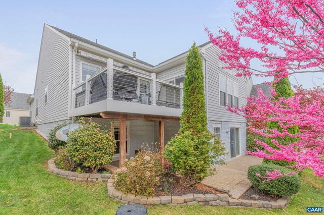 87 MISTLAND TRL, Ruckersville, VA 22968