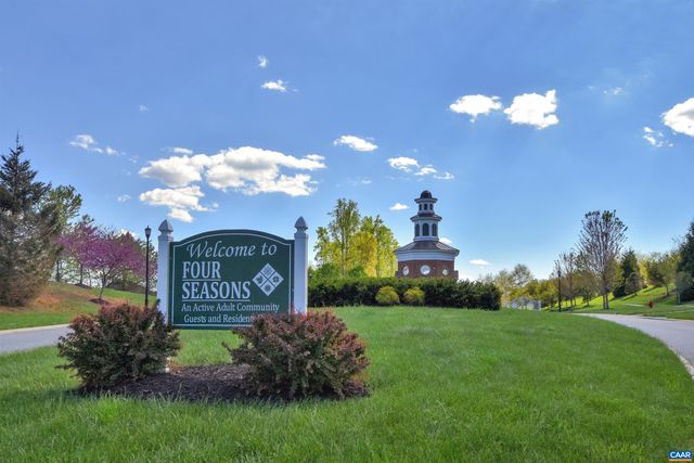 87 MISTLAND TRL, Ruckersville, VA 22968