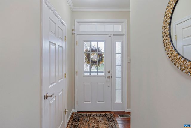 87 MISTLAND TRL, Ruckersville, VA 22968