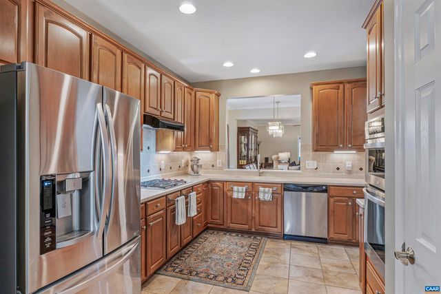 87 MISTLAND TRL, Ruckersville, VA 22968