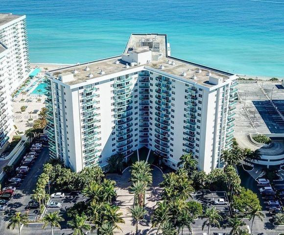 3901 S Ocean Dr 2J, Hollywood, FL 33019