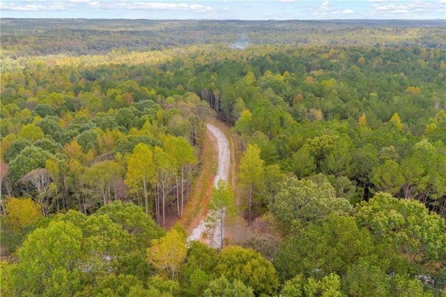 0 Curry Creek Road, Jefferson, GA 30549