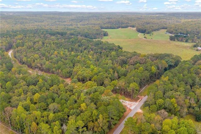 0 Curry Creek Road, Jefferson, GA 30549