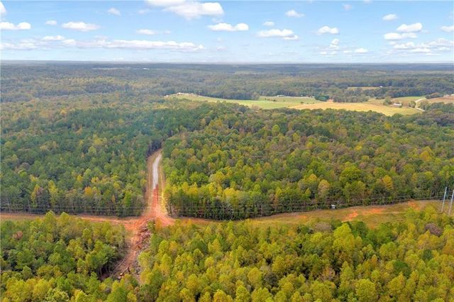 0 Curry Creek Road, Jefferson, GA 30549