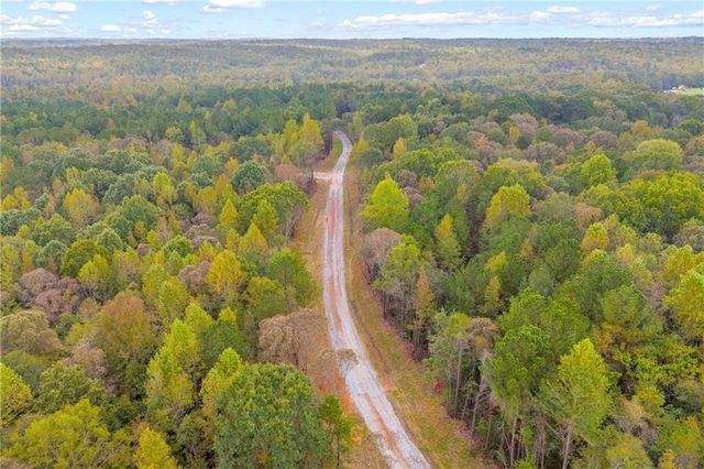 0 Curry Creek Road, Jefferson, GA 30549