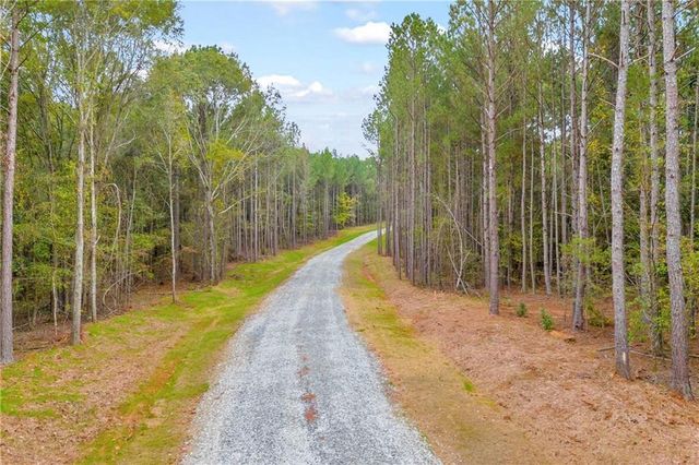 0 Curry Creek Road, Jefferson, GA 30549